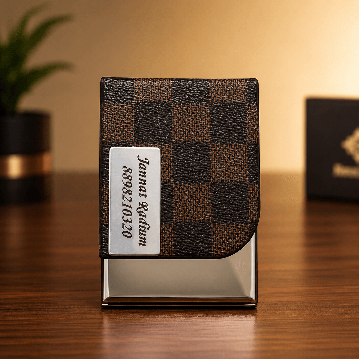Card Holder