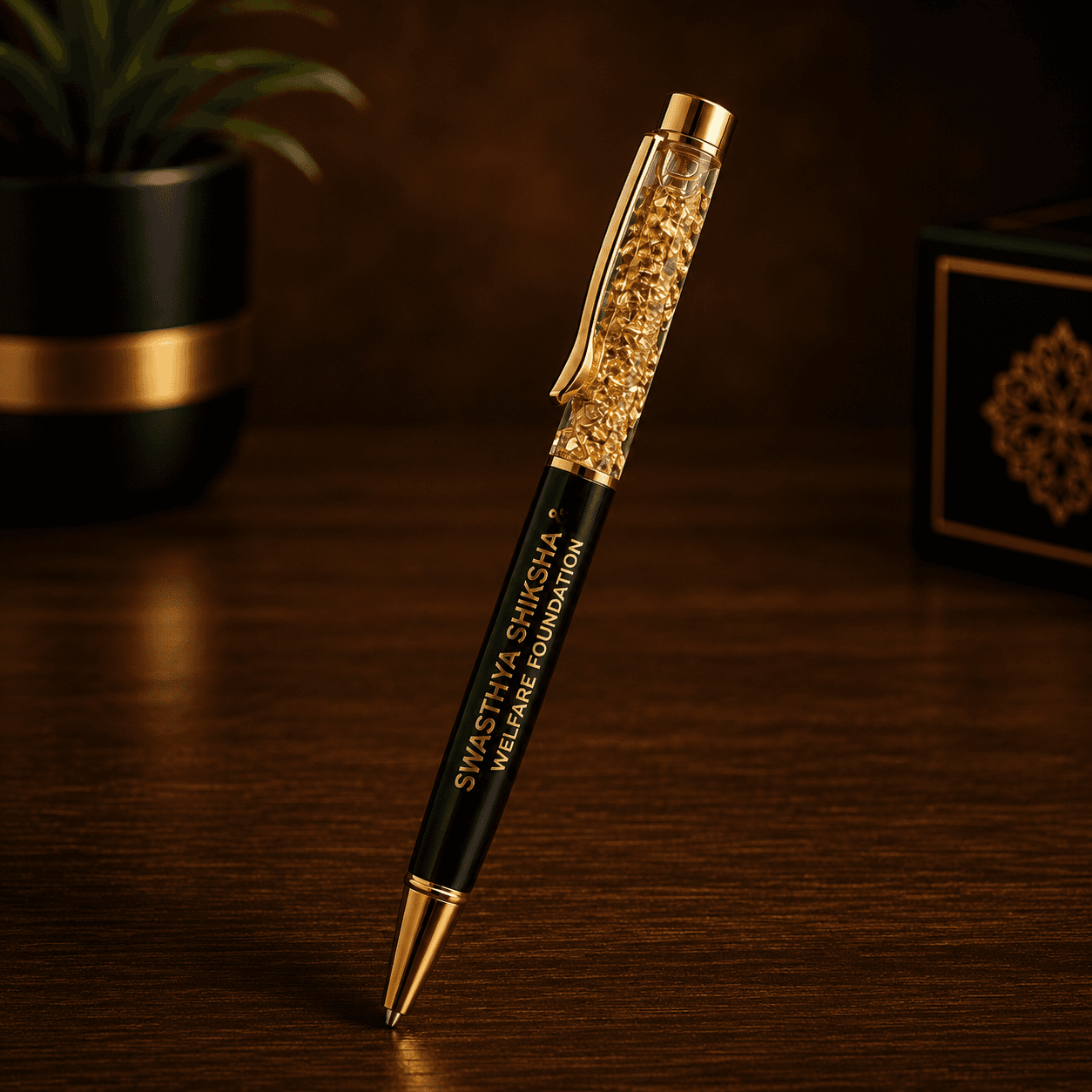 Imported Premium Pen