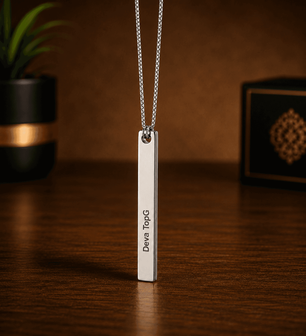 Premium Pendant